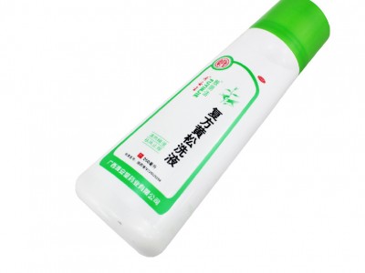 源安堂 膚陰潔復(fù)方黃松洗液250ml  1盒 用于治療滴蟲(chóng)性陰道炎 外陰炎圖2