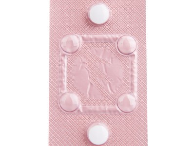 毓婷 左炔諾孕酮片2片  事后緊急避孕藥  72小時女性避孕生理短期口服圖3