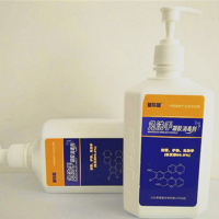 免洗手凝膠消毒液——抗菌、免洗手、護(hù)膚（內(nèi)添天然VE）