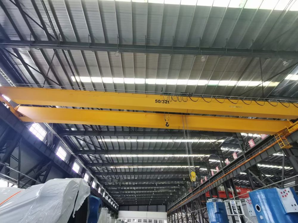 歐式起重機(jī)、LH型歐標(biāo)新型雙梁橋式起重機(jī)優(yōu)點(diǎn)、價(jià)格